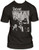 Velvet Underground Band Photo Featuring Nico T-Shirt