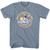 Popeye's Surf Shop T-Shirt - Blue