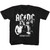 ACDC Highway To Hell Photo Youth T-Shirt