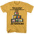 Duran Duran TV Child T-Shirt - Yellow