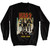 KISS Love Gun Sweatshirt - Black