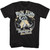 Pink Floyd Space Pyramid T-Shirt - Black