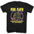 Pink Floyd Delicate Sound T-Shirt - Black