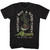 Poison Nothin But A Good Time T-Shirt - Black