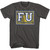 Animal House FU T-Shirt - Gray