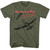 Humble Pie On To Victory T-Shirt - Green