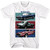 Shelby Cars T-Shirt - White