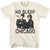 The Blues Brothers No Sleep 'Til Chicago T-Shirt - Tan