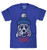 Slush Puppie T-Shirt - Blue