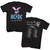 AC/DC Fly On The Wall T-Shirt - Black