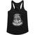 AC/DC Hells Bells Bell Women's Tank Top - Black