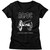 AC/DC For Those About to Rock Women's T-shirt - Black