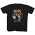 AC/DC Highway to Hell Youth T-Shirt - Black