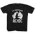 AC/DC Australia Youth T-Shirt - Black