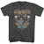 Aerosmith World Tour T-Shirt - Gray