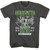 Aerosmith Rocks World Tour T-shirt - Gray