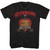 Alice Cooper School's Out Forever T-Shirt - Black