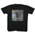 Bon Jovi New Jersey Youth T-Shirt - Black