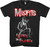 Misfits Legacy of Brutality T-Shirt - Black