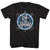 Def Leppard Electric Eye T-Shirt - Black
