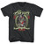 Poison In Poison We Trust T-Shirt - Black