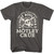 Motley Crue Sunset Boulevard T-Shirt - Gray
