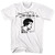 Jimi Hendrix Power of Love T-Shirt - White