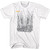 Incubus Tree's T-Shirt - White