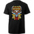 Lynyrd Skynyrd Southern Rock & Roll T-Shirt - Black