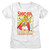 Masters of the Universe featuring She-Ra Women's T-Shirt - White