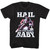 Army of Darkness Hail To The King Baby T-Shirt - Black