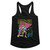 Saved By The Bell feat. Zack Morris Women's Tank Top - Black