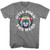 Voltron I'll Form The Head T-Shirt - Gray