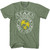 Resident Evil S.T.A.R.S. RPG T-Shirt - Green