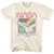 NASA Space Transportation System T-Shirt - Tan