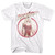 Baywatch Vintage Vibe T-Shirt - White