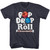 ootsie Roll Pop Drop and Roll T-Shirt - Blue