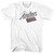 Andes Chocolate T-Shirt - White