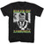 Coming To America Ruler of Zamunda T-Shirt - Black