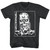 The Terminator The Machine T-Shirt - Black