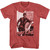 They Live Conform T-Shirt - Red
