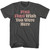 Pink Floyd Wish You Were Here T-Shirt - Gray