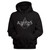 Assassins Creed Logo Hoodie - Black