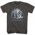 Assassins Creed Group T-Shirt - Gray