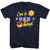 Pez I'm a Pez Head T-Shirt - Blue