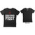 Radiohead Gucci Piggy T-Shirt - Black