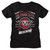 Aerosmith Boston, MA Women's T-Shirt - Black