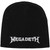 Megadeth Logo Beanie - Black