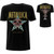 Metallica King Nothing T-Shirt - Black