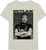 Willie Nelson Outlaw T-Shirt - Tan